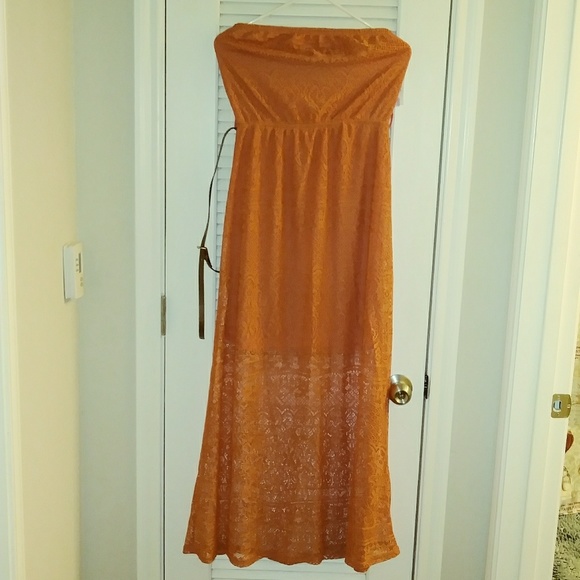 no comment Dresses & Skirts - Dress no comment Dresses & Skirts - Dress